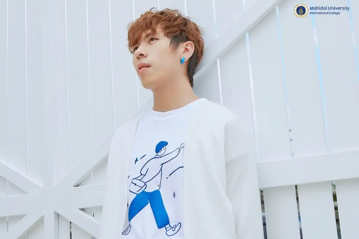 Blending Creativity and Business: A Film Production Graduate’s Journey to Entrepreneurship￼