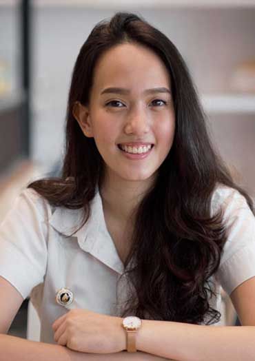 Arthitaya Rusmintratip