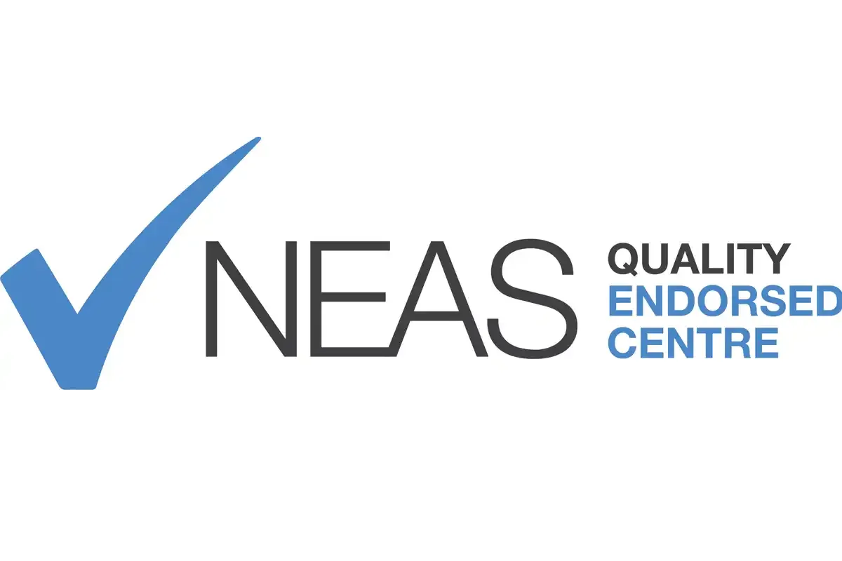 NEAS Quality Endorsement Annual Review 2025