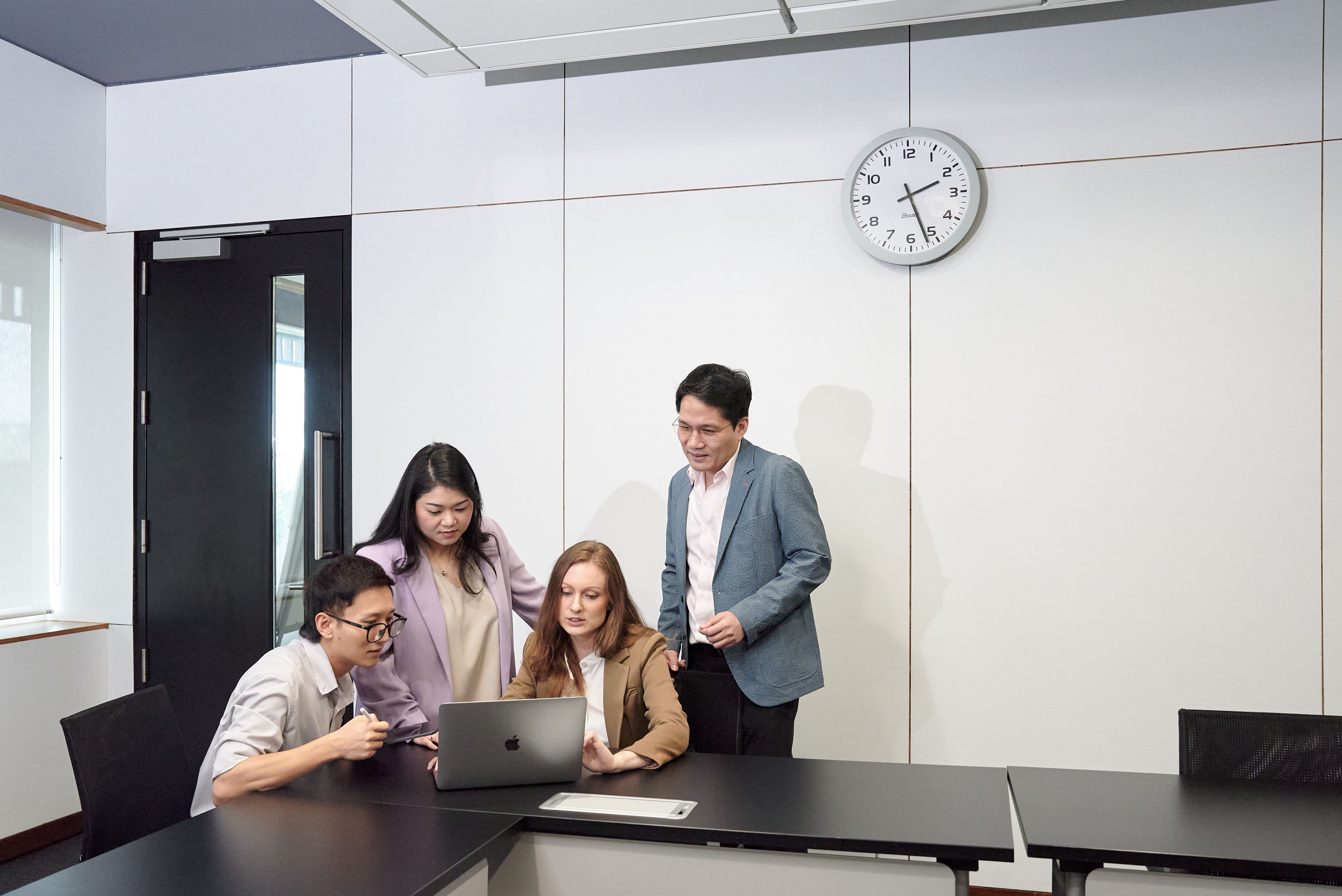 แผนการเรียนหลักสูตร MM