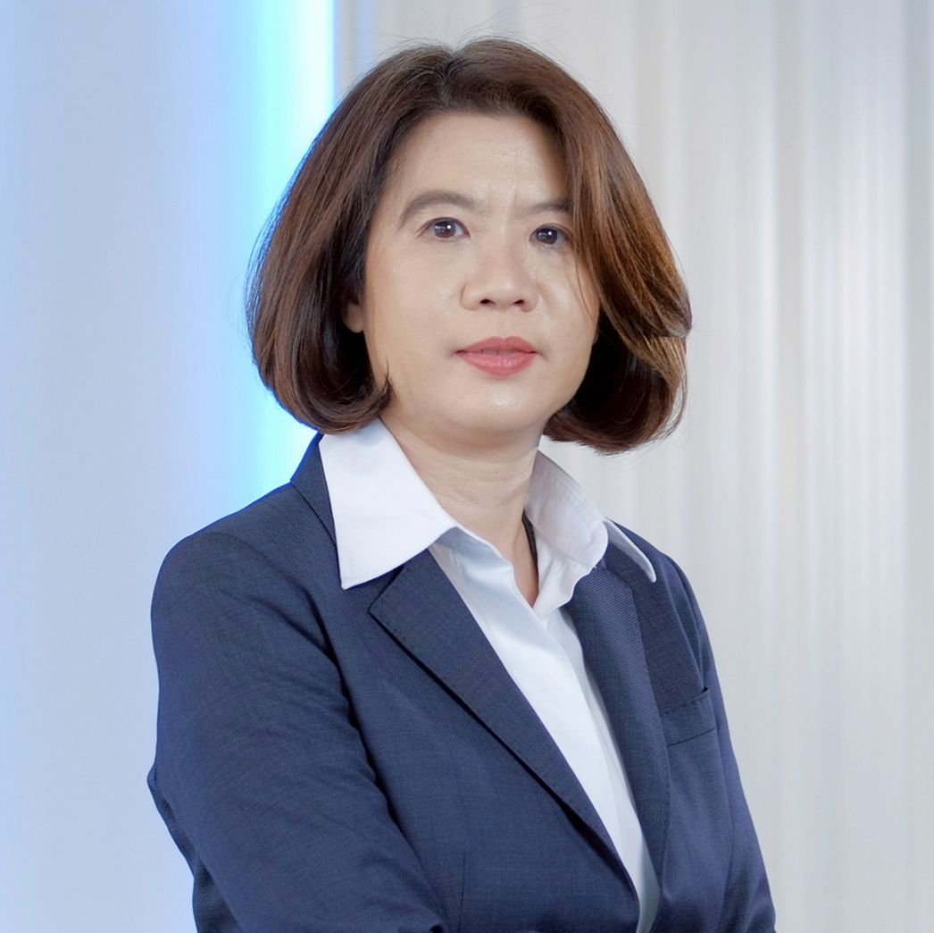 Dr. Nitta Nuntakwang