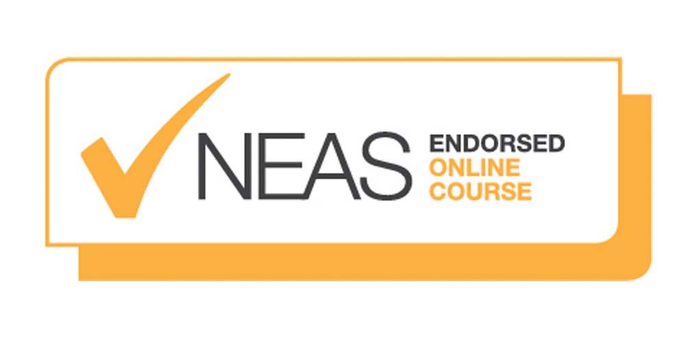 NEAS Quality Endorsement of Online Course Delivery at PC