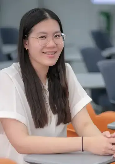 Siriyakorn Chudhakorn