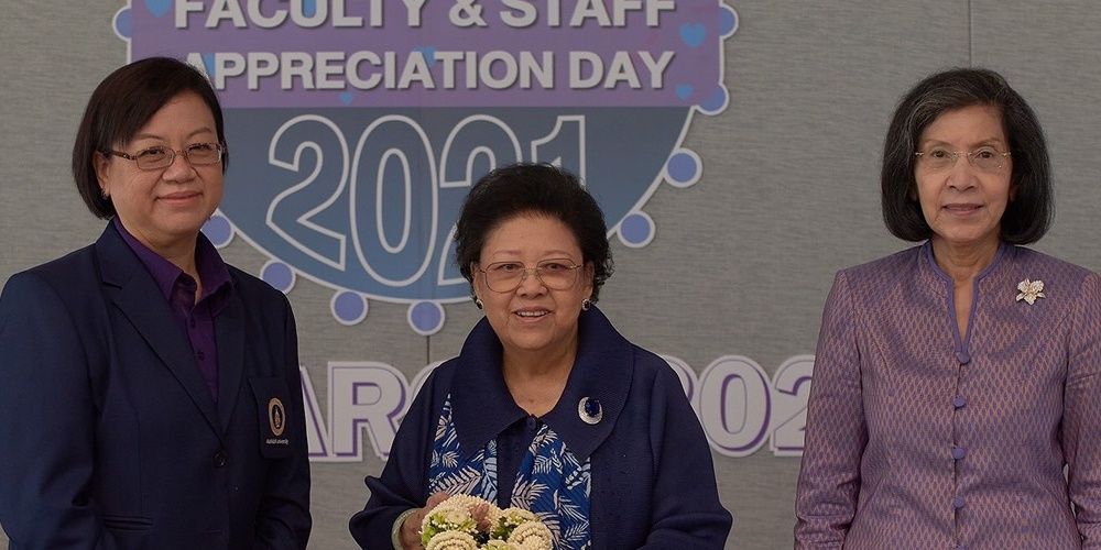 MUIC Celebrates 35th Anniversary