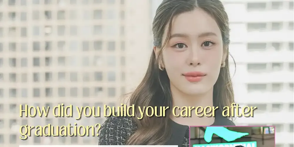 From Finance to Fame: Saralee's Journey to Success