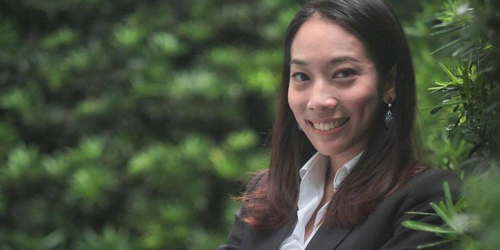 From Biomed Student to Sales Manager