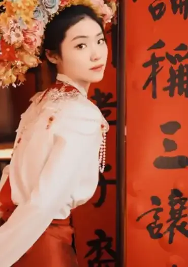 Yaxi Zhao (赵娅汐）