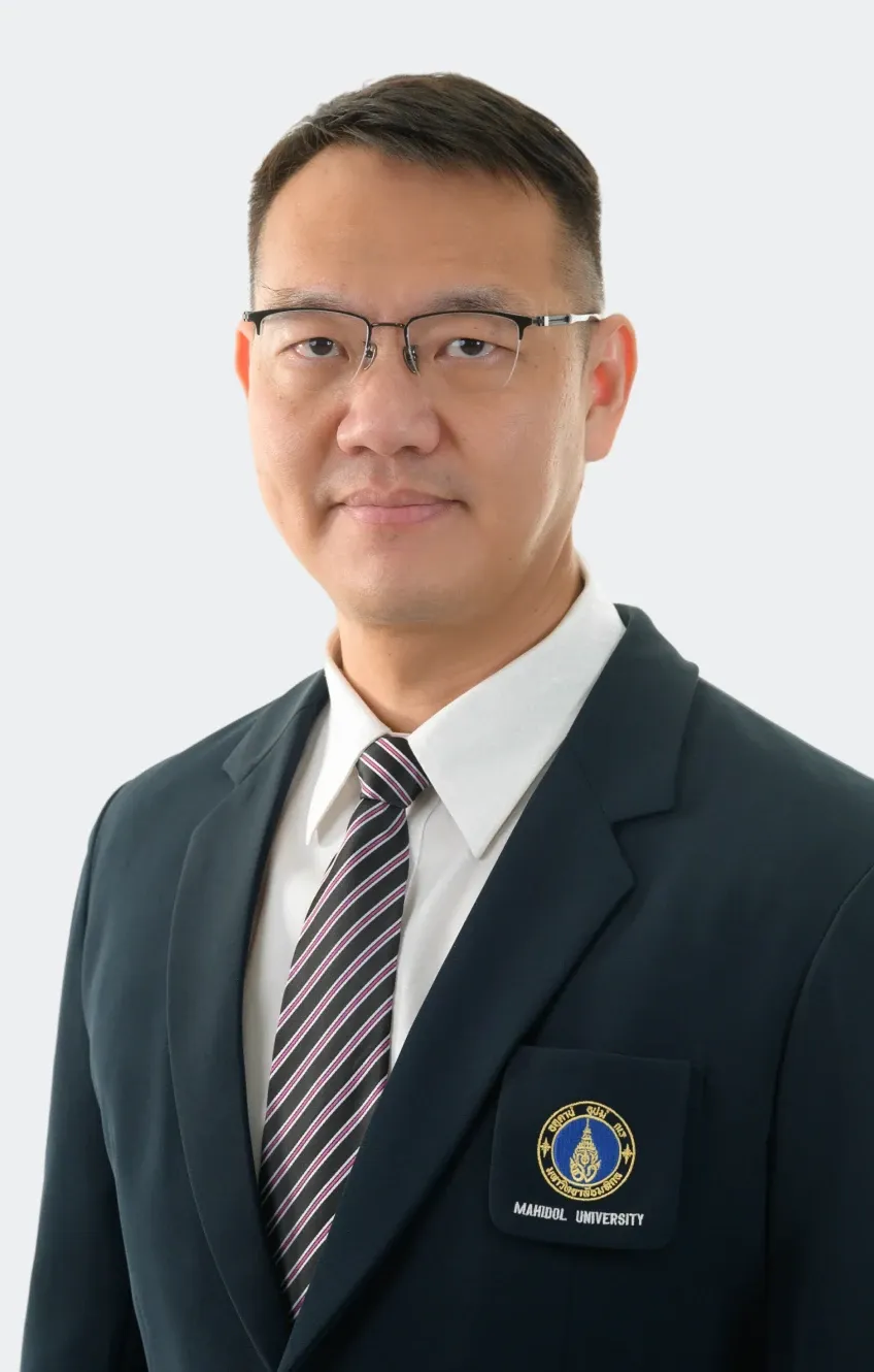 Aram Tangboonduangjit