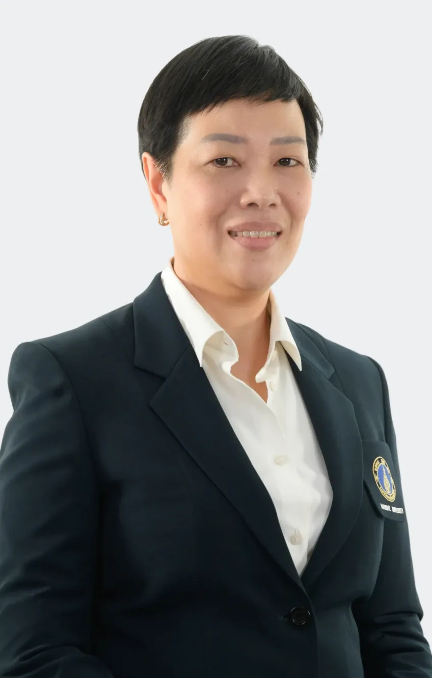 Benjalux Sakunasingha