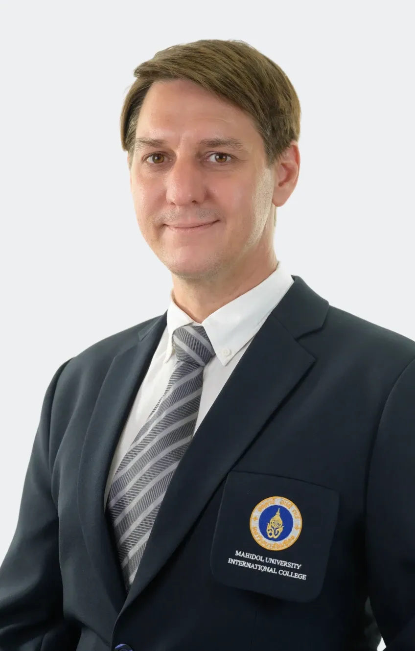 Christian Oesterheld