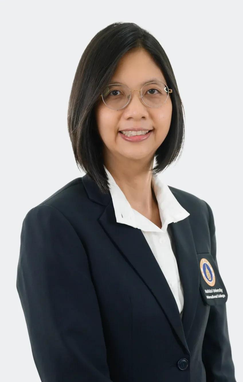 Asst. Prof. Dr. Kandapa Thanasuta 