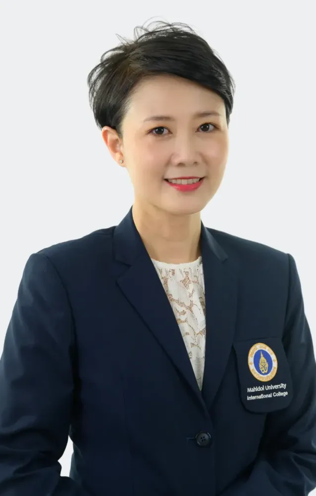Chompunuch Pongjit