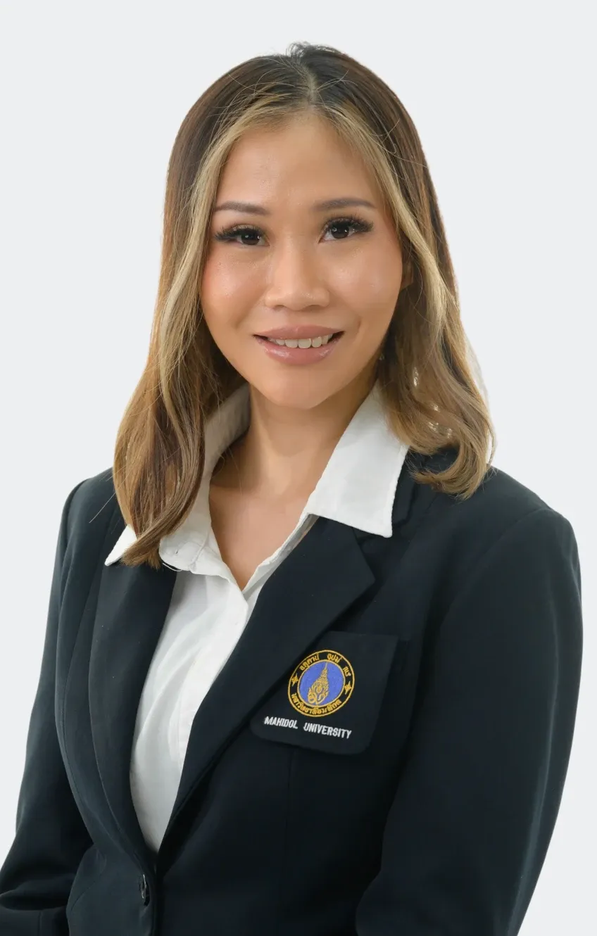 Nunnapan Puathanawat