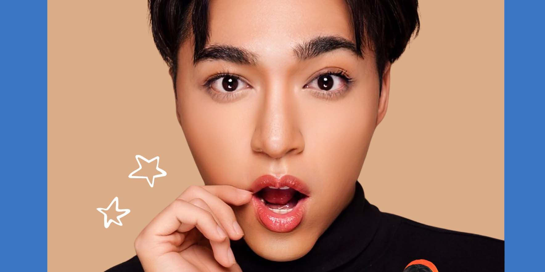 SmithSelects, Beauty has no gender