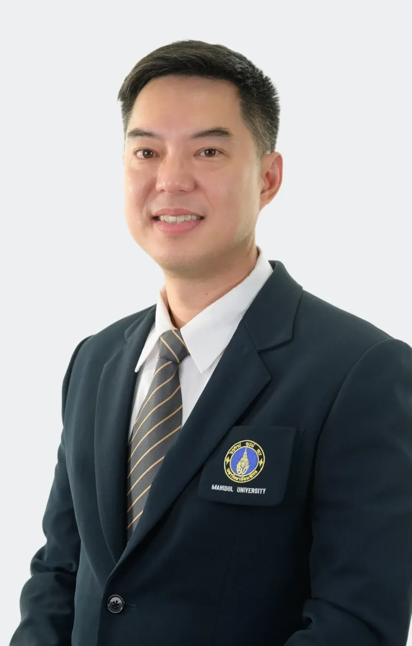 Rangson Chirakranont