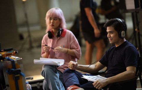 Major in Media and Communication