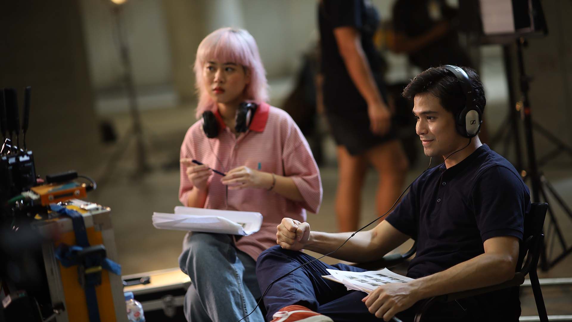 Major in Media and Communication