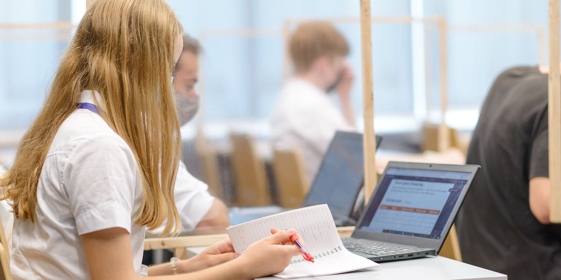 Design Your Future with I-Design