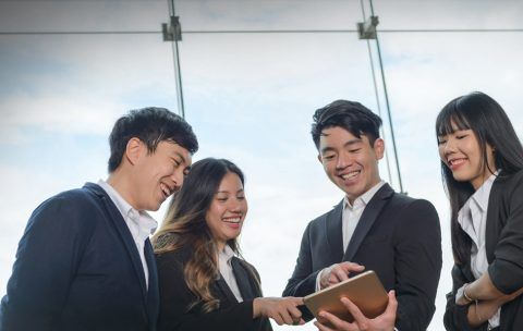 Major in Travel and Service Business Entrepreneurship